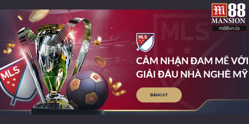 Cá cược thể thao tại M88