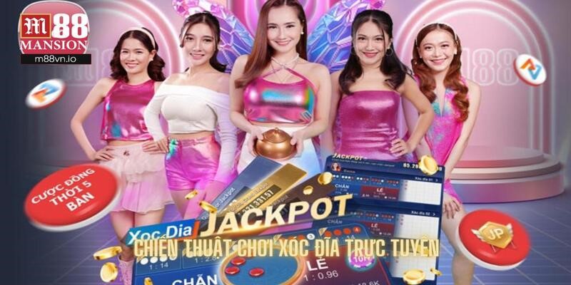 Chiến thuật hữu dụng được chuyên gia bật mí cho cược thủ