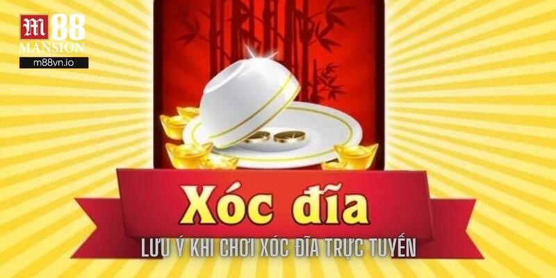 Một số lưu ý cần quan tâm nếu muốn cá cược suôn sẻ