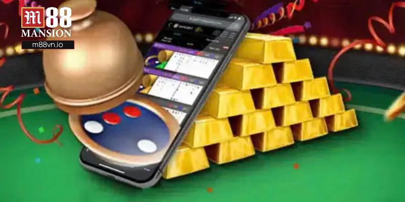 Quà tặng chào đón tân binh mới từ nhà cái hấp dẫn