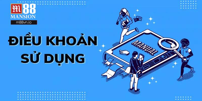 Quy định về độ tuổi người chơi M88