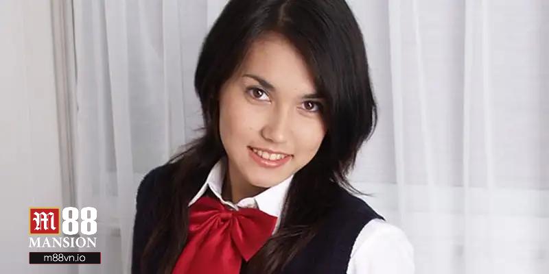 Nữ diễn viên giúp tăng sự tin tưởng của người chơi với M88