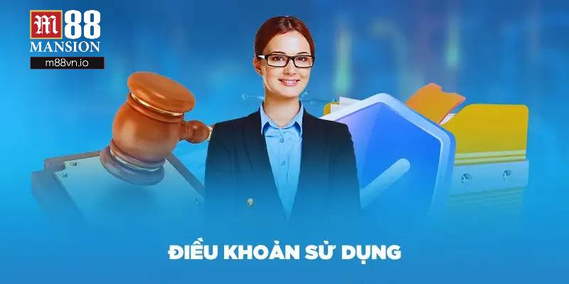 Yêu cầu cần nhớ khi giao dịch nạp rút tiền M88