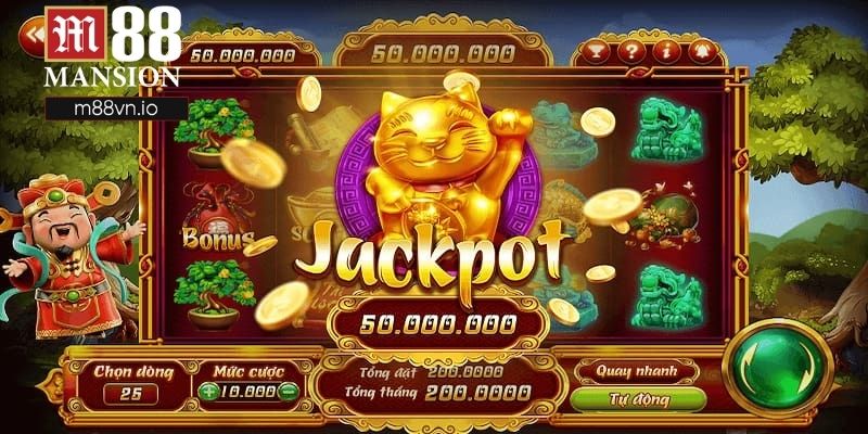 Một vài lưu ý cần biết khi quay slot game