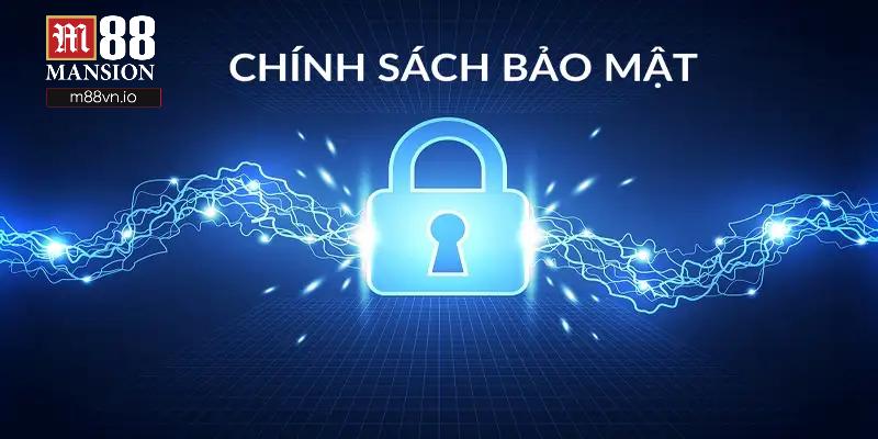 Quy định thu thập thông tin hội viên M88