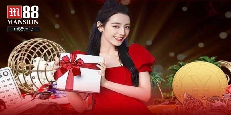 Review một số khuyến mãi M88 khác tại hệ thống