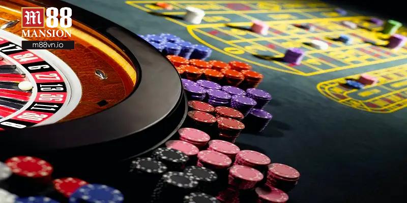 Sân chơi cung cấp dịch vụ giải trí tốt, uy tín