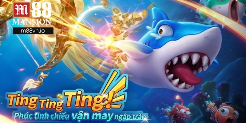 Sơ lược về cách chơi bắn cá Đại Dươngv