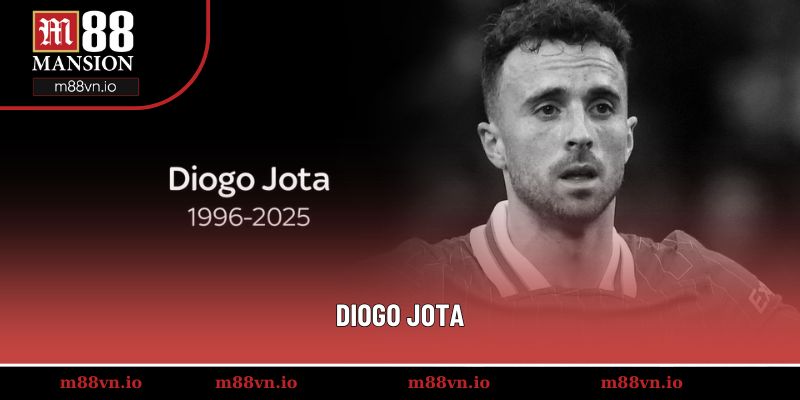 Diogo Jota